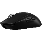 Мышь беспроводная Logitech G PRO X SUPERLIGHT 2 черный, 32000 dpi, радиоканал, USB, кнопки - 5, фото18