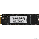 Накопитель SSD AMD Radeon 512Gb, PCIe 3.0 x4, M.2 2280, NVMe, R/W 3300/2200, фото4
