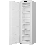Встраиваемый морозильник Freezer Weissgauff WFI 178 V white, фото7