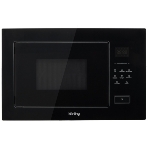 Встраиваемая микроволновая печь Korting KMI 827 GN, фото17
