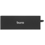 USB-концентратор Buro BU-HUB4-0.5-U3.0, USB 3.0, USB 4 порта, USB, фото10