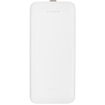 Портативный аккумулятор HOCO (6931474795793) J111B белый 30000mAh 2USB, фото5