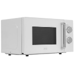 Микроволновая печь JVC JK-MW149M белый, 20 л, 700 Вт, переключатели - поворотный механизм, фото8