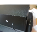 Акустическая система Dialog Progressive AP-230 BLACK акустические колонки 2.1, 35W+2*15W RMS, Bluetooth, USB+SD reader, фото2