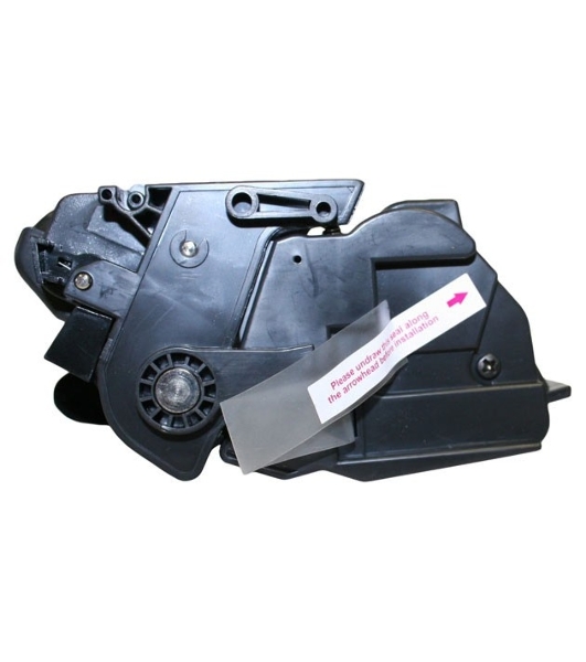 Картридж лазерный Cactus CS-C708 черный (2500 стр.) для Canon i-SENSYS LBP3300/LBP3360