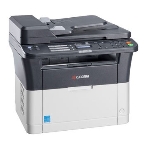 МФУ лазерное Kyocera Ecosys FS-1025MFP (1102M63RU0/1102M63RUV/1102M63RU2/1102M63NX2/1102M63DZ2), A4, ч/б, печ. до 25 стр/мин., скан. до 18 стр/мин. (ч/б) 6 стр/мин. (цвет), 600 x 1800 dpi (печать) 600x600dpi (скан), USB, RJ-45, фото3