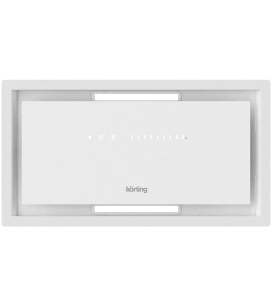 Встраиваемая вытяжка Korting KHI 6997 GW