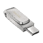 Флешка USB 64Gb SanDisk Ultra Dual Luxe, USB 3.1 - USB Type-C, фото16