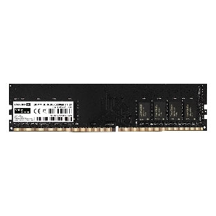 Оперативная память ExeGate, DDR4, 8GB (1x8 GB), 3200 MHz, CL19, DIMM