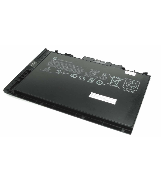 Аккумуляторная батарея для ноутбука HP EliteBook Folio 9470m 9480m 14.8V 52Wh черный