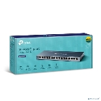 Коммутатор TP-Link TL-SG116 16-портовый гигабитный настольный коммутатор, фото14