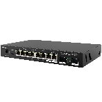 Коммутатор 8PORT 2.5G/2SFP TEM2010F Tenda, фото3