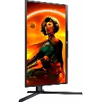 Монитор 24.5' AOC Gaming 25G3ZM VA 1920x1080, 240 Гц, 1 мс, 16:9, 300 кд/м2, 2xHDMI, 1xDP, черный/красный, фото34