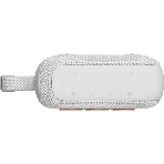 Портативная акустика JBL GO 4, белый, фото12