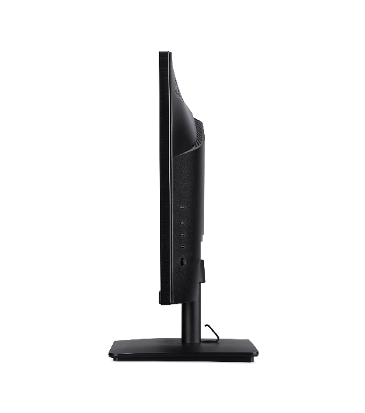 Монитор 23.8' Acer V247YGbip Vero, IPS, 1920x1080, 120 Гц, 4 мс, 16:9, 250 кд/м², 1xHDMI, 1xDP, черный