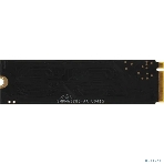 Накопитель SSD AMD Radeon 512Gb, PCIe 3.0 x4, M.2 2280, NVMe, R/W 3300/2200, фото3