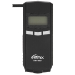 Алкотестер Ritmix RAT-650 электрохимический черный, фото8