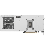 Видеокарта Gigabyte PCI-E 5.0 GV-N5080AERO OC-16GD 1.0 NVIDIA GeForce RTX 5080 AERO OC SFF 16Gb 256bit GDDR7 2730/30000 HDMIx1 DPx3 HDCP Ret, фото12