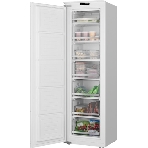 Встраиваемый морозильник Freezer Weissgauff WFI 178 V white, фото6