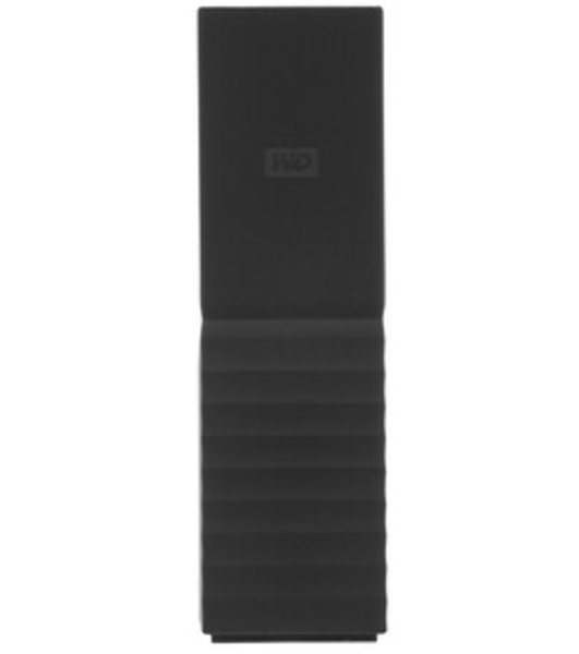 Внешний HDD 3.5' Western Digital My Book, 14TB, USB 3.2 Gen 1 Type-A, 5400 rpm, черный