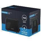 Тостер Maxvi KT723P черный, фото16