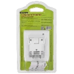 Зарядное устройство Perfeo PF_B4048 PF-VN-421 Ni-MH/CD, 220V, 4 слота, AA/AAA/9V, таймер, фото4