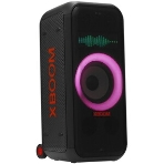 Минисистема LG XBOOM XL7S черный 250Вт USB BT, фото15