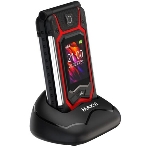 Мобильный телефон Maxvi E10ds красный, фото14