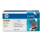 Картридж лазерный HP CE252A желтый для CLJ CM3530/CP3525 7000 стр., фото 1