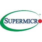 Корзина Supermicro MCP-220-00138-0B Tool-less NVMe Black gen-5 3.5-to-2.5 drive tray, Orange tab, фото3