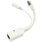 Сетевое оборудование MikroTik RBGPOE Gigabit PoE injector, фото4