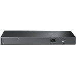 Коммутатор TP-Link Jetstream 16-port gigabit smart switch with 2-gigabit uplink ports, фото5