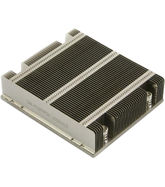 Радиатор SuperMicro SNK-P0057PSU