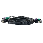 Набор кабелей D-LINK DKVM-CB3 для DKVM - 2хPS/2,1xVGA, 3м, фото6