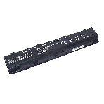 Аккумуляторная батарея для ноутбука Toshiba 5036-4S1P 14.4V 2200mAh OEM черный, фото2
