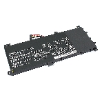Аккумуляторная батарея для ноутбука Asus VivoBook S451 (C21N1335) 7.5V 38Wh, фото2