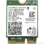 Плата сетевого контроллера Intel® Wi-Fi 6 AX201, 2230, 2x2 AX+BT, No vPro®,999TD0, фото5