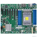 Материнская плата серверная SuperMicro X12SPL-F-B, сокет LGA4189, Intel C621A, DDR4 ECC, 8xDDR4, 2xPCIe 4.0 x16, 5xPCIe x8, 10xSATA, 1xM.2, 2xUSB 3.2, 2xUSB 2.0, 2xRJ-45, VGA, ATX, фото3