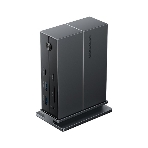 Мультифункциональная док-станция Vention USB Type C 14 в 1 с поддержкой Thunderbolt 4, фото27