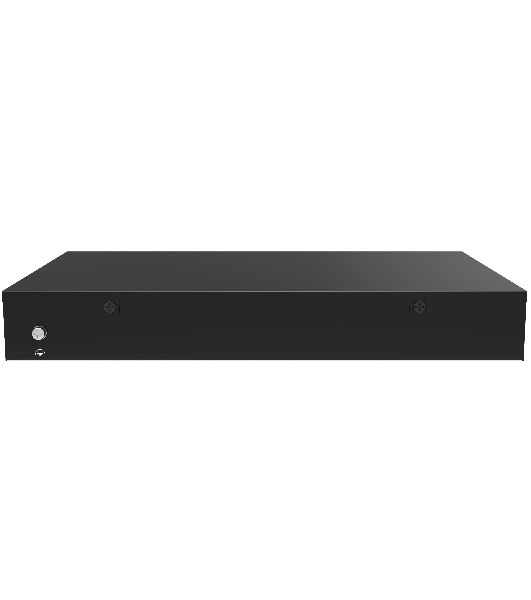 Коммутатор 8PORT 2.5G/2SFP TEM2010F Tenda