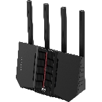 Роутер беспроводной Asus RT-BE92U BE9700 100/1000/2500/10000BASE-T, фото 1