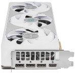 Видеокарта Gigabyte PCI-E 5.0 GV-N5080AERO OC-16GD 1.0 NVIDIA GeForce RTX 5080 AERO OC SFF 16Gb 256bit GDDR7 2730/30000 HDMIx1 DPx3 HDCP Ret, фото11