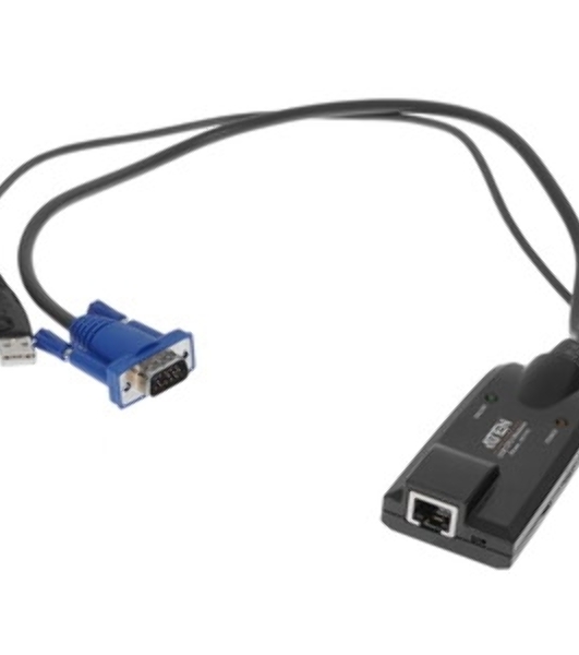 Модуль удлинителя ATEN USB CPU Module/cat 5 cable for KH2516A