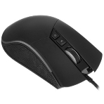 Мышь проводная Jet.A Panteon PS80 черный, 5000 dpi, USB, кнопки - 9, фото7