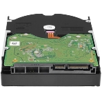 Жесткий диск Western Digital 12Tb WD122KRYZ Gold, SATA3, Cache 512MB, 7200 rpm, фото3