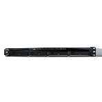 СХД стоечное исполнение 4BAY 1U NO HDD USB3 RS1619XS+ SYNOLOGY, фото2