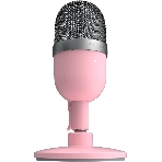 Микрофон Razer Seiren Mini Quartz Razer Seiren Mini Quartz – Ultra-compact Condenser Microphone, фото2
