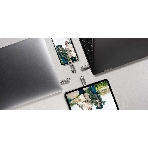 Флешка USB 64Gb SanDisk Ultra Dual Luxe, USB 3.1 - USB Type-C, фото14