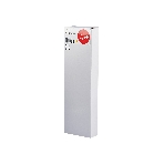 Контейнер с чернилами Sakura C13T944440 (T9442 Y) для Epson, желтый, 40 мл., 3000 к., фото3