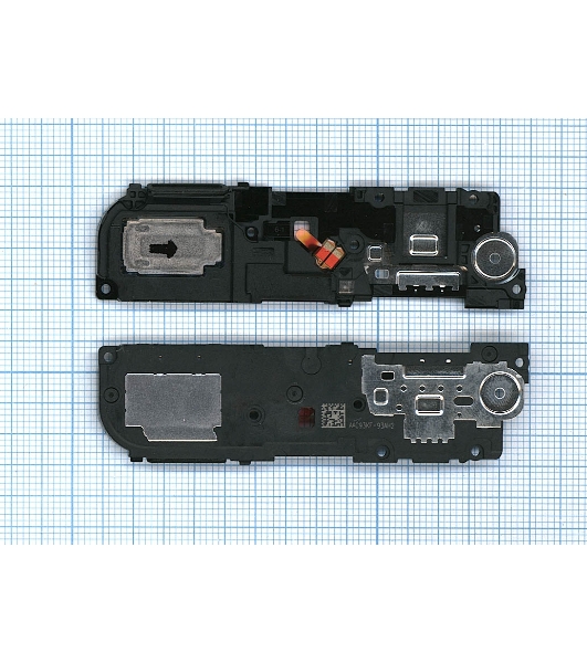 Полифонический динамик (Buzzer) для Huawei Mate 20 Lite